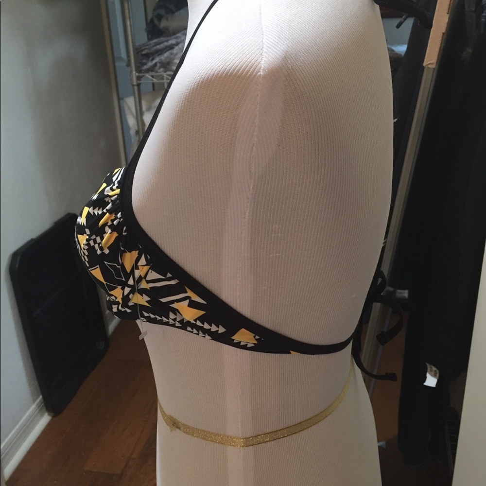 Bikini top - Picture 4 of 7